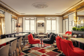 Mercure Paris Opera Louvre